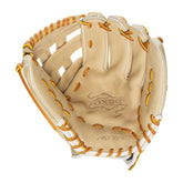 Oxbow M Type 45A3 12" H-Web